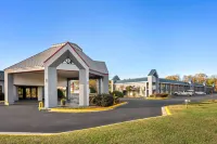 Super 8 by Wyndham Garysburg/Roanoke Rapids Hotels near I-95 Sweepstakes