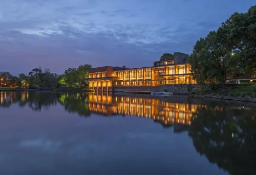 The Hyatt Lodge at Oak Brook Hotels in Westmont