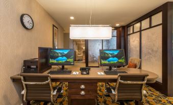 Homewood Suites by Hilton Boston Marlborough
