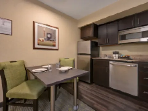 Homewood Suites by Hilton Boulder Hotels in Boulder