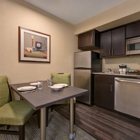 Homewood Suites by Hilton Boulder