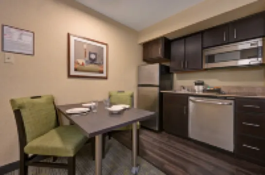 Homewood Suites by Hilton Boulder