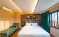 Jaffer Bhai's Brickland Hotel Hotels in Panchgani