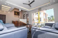 Udichi Regency Hotels in Prantik