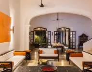 Seven Pillars No 39 Galle Fort