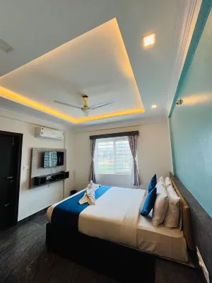 Value Inn Hotels in 