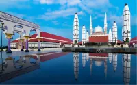 Kost Harian Semarang Murah Hotel di Gayamsari