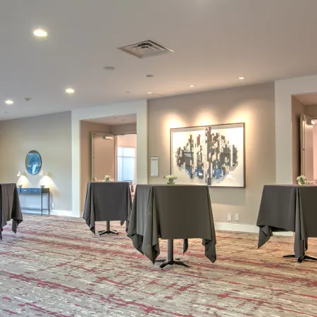 Hilton Garden Inn Dallas/Arlington