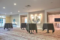 Hilton Garden Inn Dallas/Arlington - breakfast