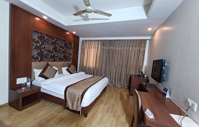 Hotel East Park