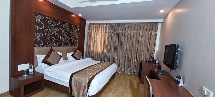Hotel East Park Hotels in Bilaspur