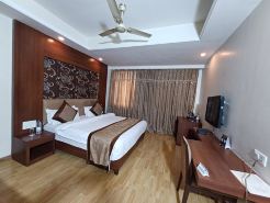 Hotel East Park