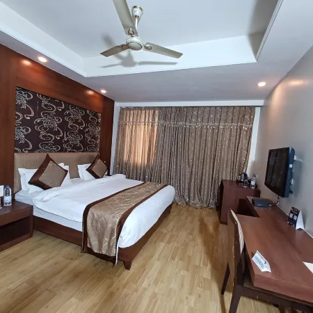 Hotel East Park