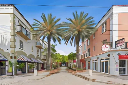Kasa El Paseo Miami Beach