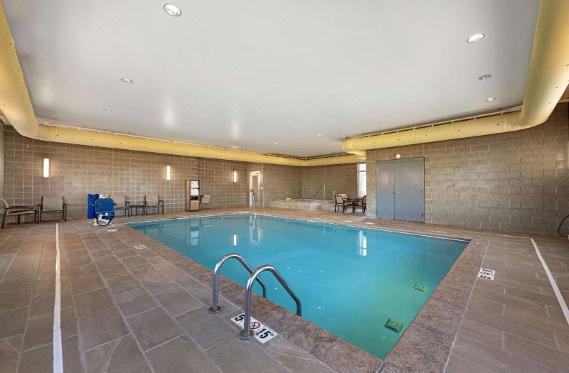 Best Western Plus Lakeview Hotel photo 3