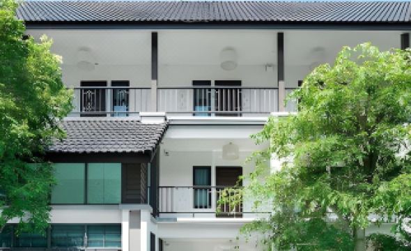 Paraiso hotel Chiangmai