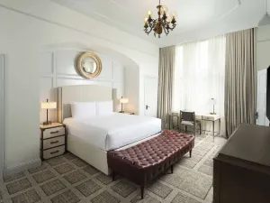 The Driskill in the Unbound Collection by Hyatt