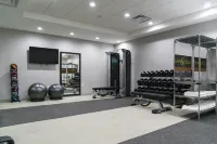 Home2 Suites by Hilton Jackson Flowood Airport Area Hotel a Flowood