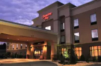 Hampton Inn Indiana Hotels in White Township