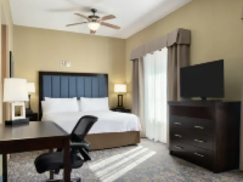 Homewood Suites by Hilton Fort Smith Hotels in Fort Smith