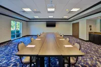 Hampton Inn & Suites Flint/Grand Blanc Hôtels à : Mundy Township