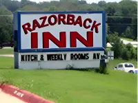 Razorback Inn