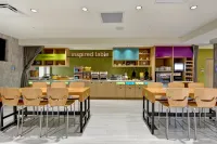 Home2 Suites by Hilton Jacksonville-South/St. Johns Town Ctr Hoteles en Jacksonville
