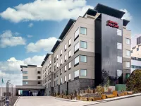 Hampton Inn & Suites Spokane Downtown South Hotels in Spokane