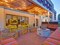 Home2 Suites by Hilton Madison Huntsville Airport Hotels in Madison