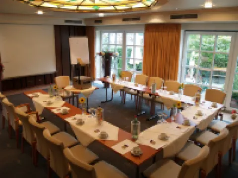 Hotel Exquisit Hotels in Minden