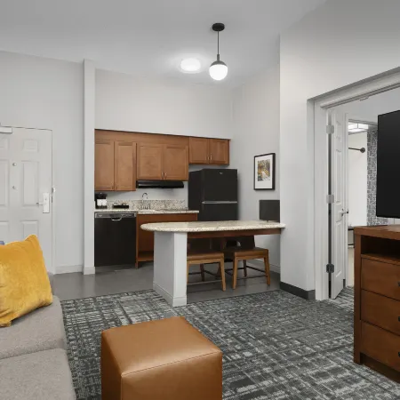 Homewood Suites by Hilton Raleigh - Durham AP/Research Triangle