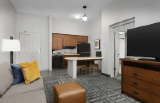 Homewood Suites by Hilton Raleigh - Durham AP/Research Triangle