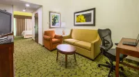 Hilton Garden Inn Macon / Mercer University