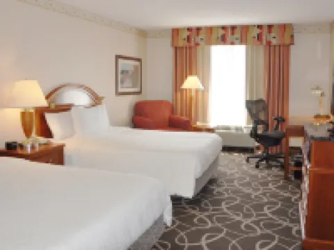 Hilton Garden Inn Gettysburg Hotels in Straban Township