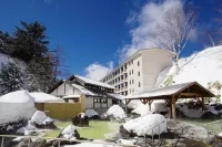Manza Kogen Hotel