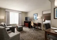 Homewood Suites by Hilton Somerset Hotel a Franklin