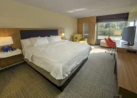 Hampton Inn Hazleton Hotels in East Union Township