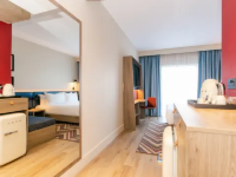 Hampton by Hilton Blackburn Hotels in Blackburn