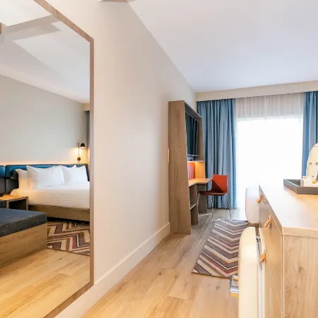 Hampton by Hilton Blackburn