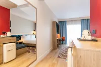 Hampton by Hilton Blackburn Hotels in Langho