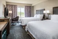 Hampton Inn Council Bluffs Hotels in 