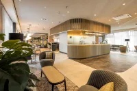 Radisson Hotel Leipzig Hotels in Leipzig