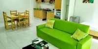 Imobitur-Tourist Apartments- Palmarejo Centro AV SV - Apartamento De Dos Dormitorios