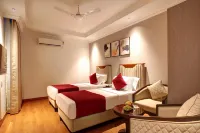 Iva Premium Delhi Airport - Free Airport Drop - 3-Sterne