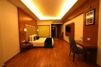 RS Sarovar Portico Palampur Hotels in Palampur