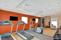 Home2 Suites by Hilton Helena - Kuntosalit