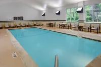 Homewood Suites by Hilton Boston-Billerica/Bedford/Burlington Hotels in Burlington