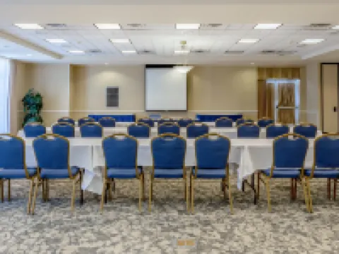 Hilton Garden Inn Richmond South/Southpark Hoteles en Colonial Heights