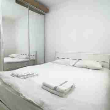 3Br Garden Apt Golf Residence Eilat Rooms