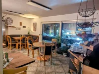 Pension am Waldrand